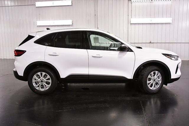 new 2025 Ford Escape car, priced at $32,040