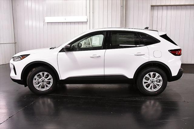 new 2025 Ford Escape car, priced at $32,040