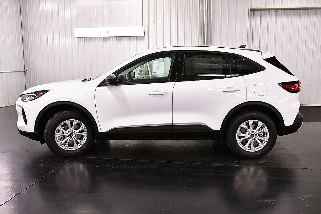 new 2025 Ford Escape car, priced at $27,168