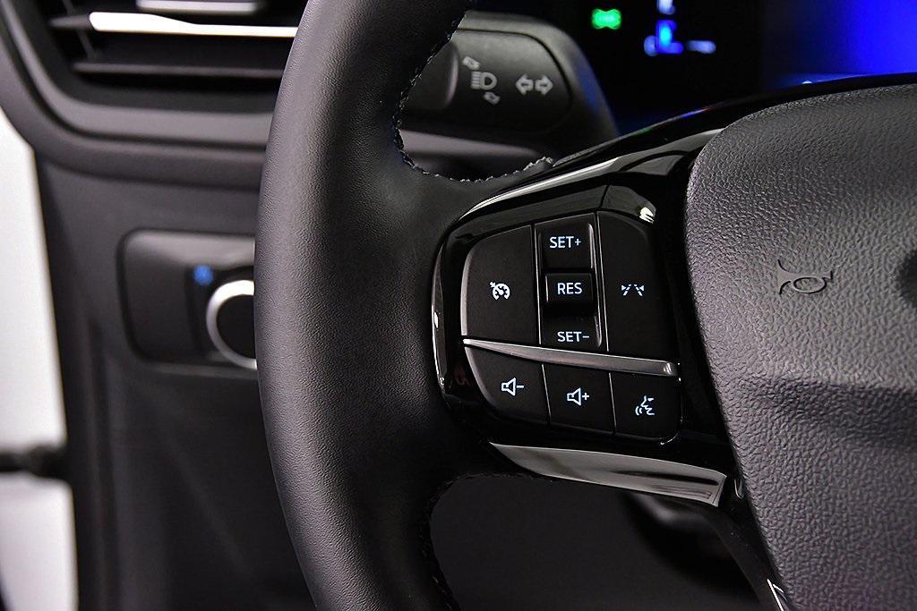 new 2025 Ford Escape car, priced at $27,168