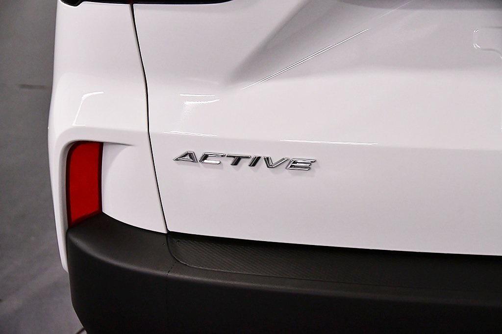 new 2025 Ford Escape car, priced at $27,168