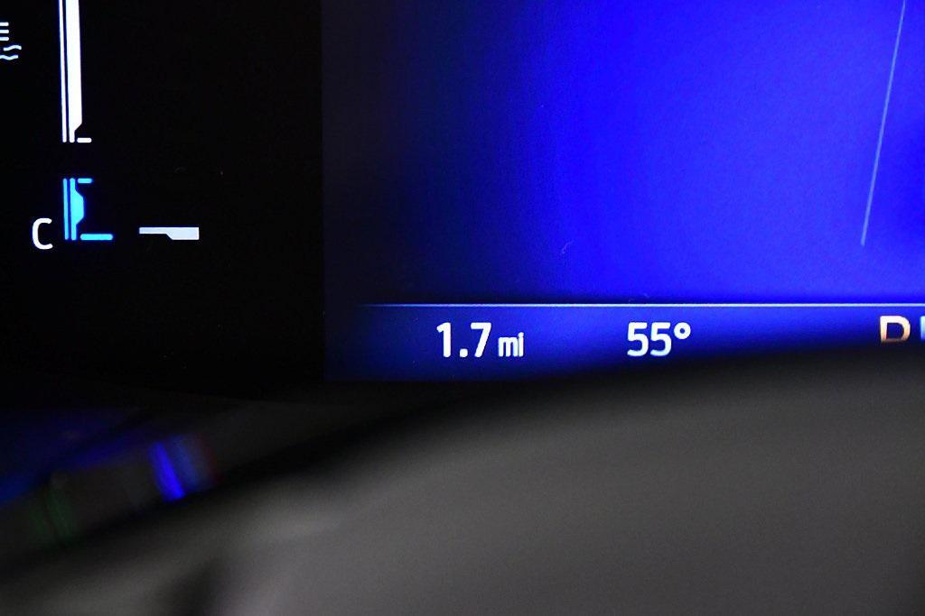 new 2025 Ford Escape car, priced at $27,168