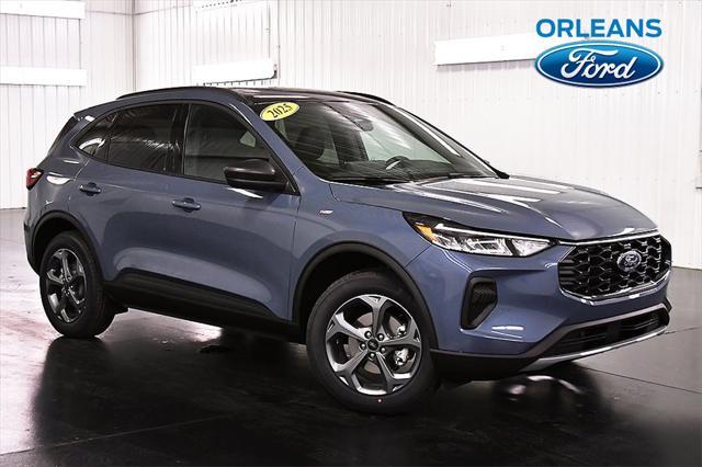 new 2025 Ford Escape car, priced at $34,407