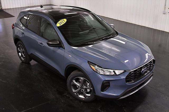 new 2025 Ford Escape car, priced at $36,120