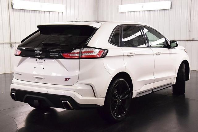 used 2019 Ford Edge car, priced at $25,974