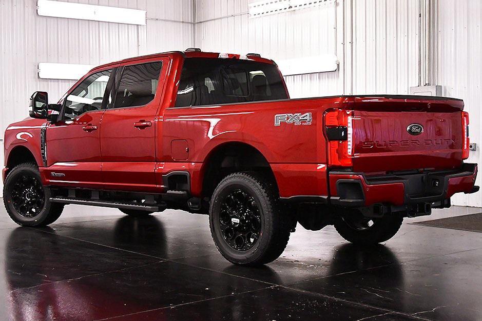 new 2026 Ford F-350 car, priced at $88,811