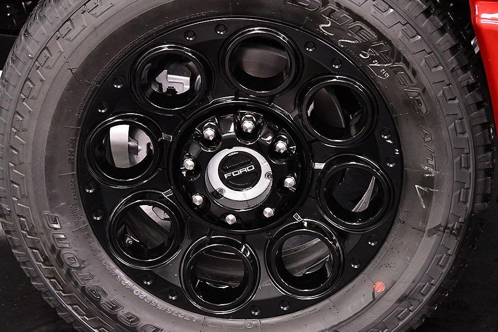 new 2026 Ford F-350 car, priced at $88,811