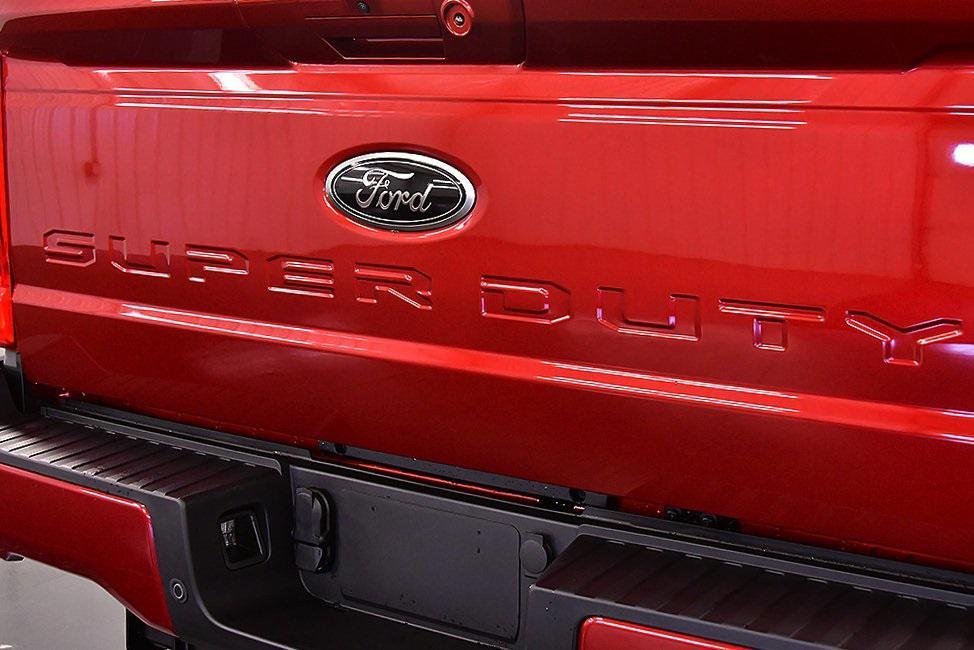 new 2026 Ford F-350 car, priced at $88,811
