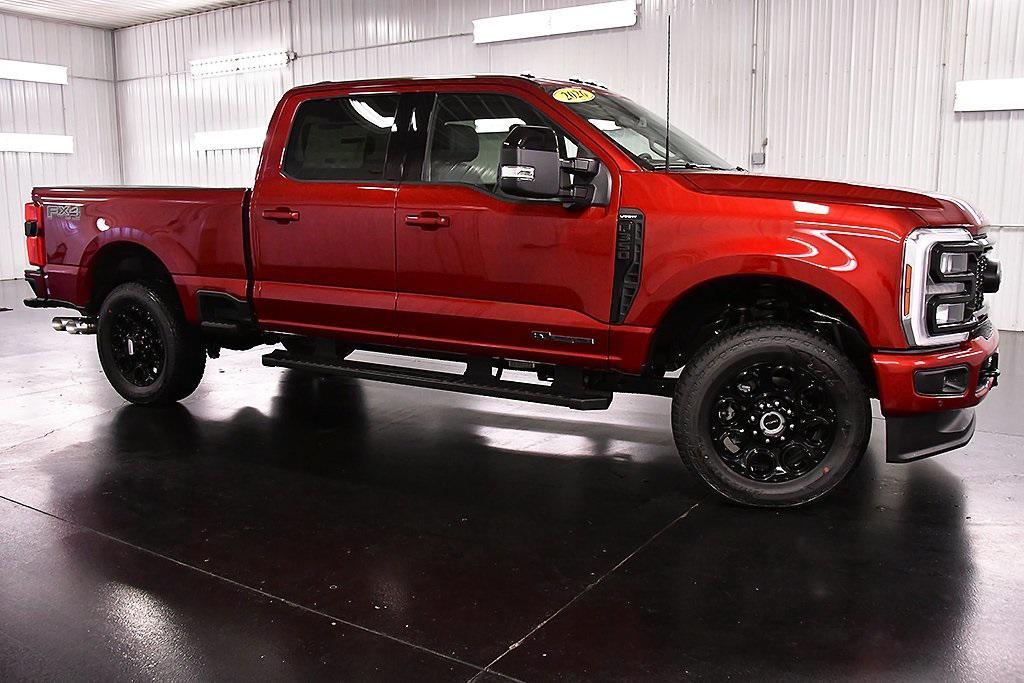 new 2026 Ford F-350 car, priced at $88,811