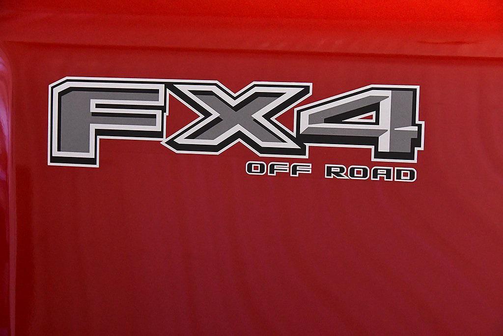 new 2026 Ford F-350 car, priced at $88,811