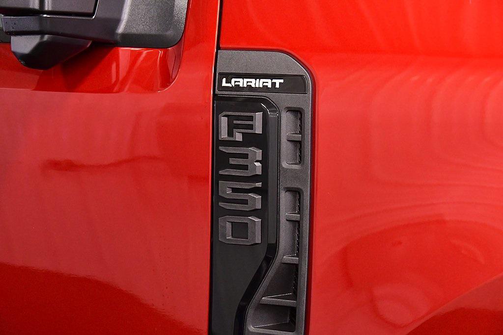 new 2026 Ford F-350 car, priced at $88,811