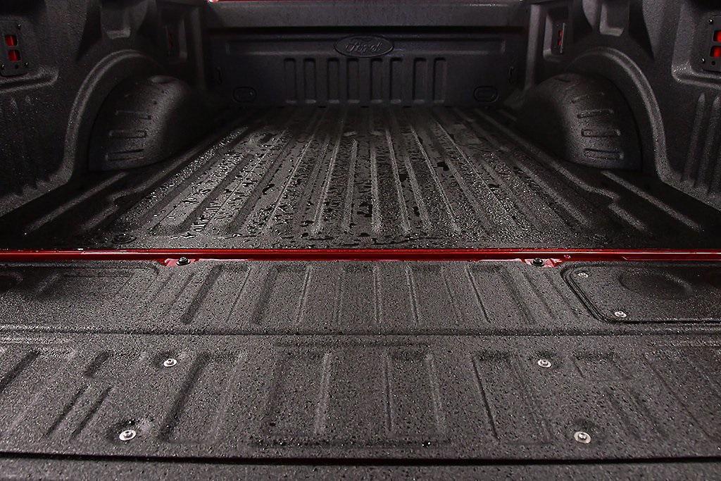 new 2026 Ford F-350 car, priced at $88,811