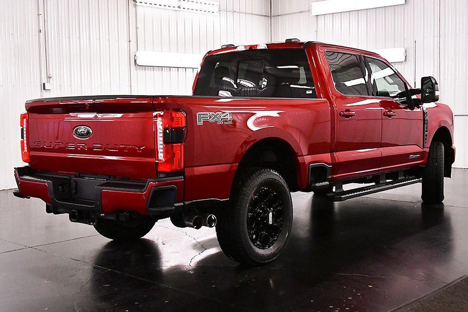 new 2026 Ford F-350 car, priced at $88,811