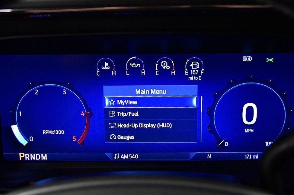 new 2026 Ford F-350 car, priced at $88,811