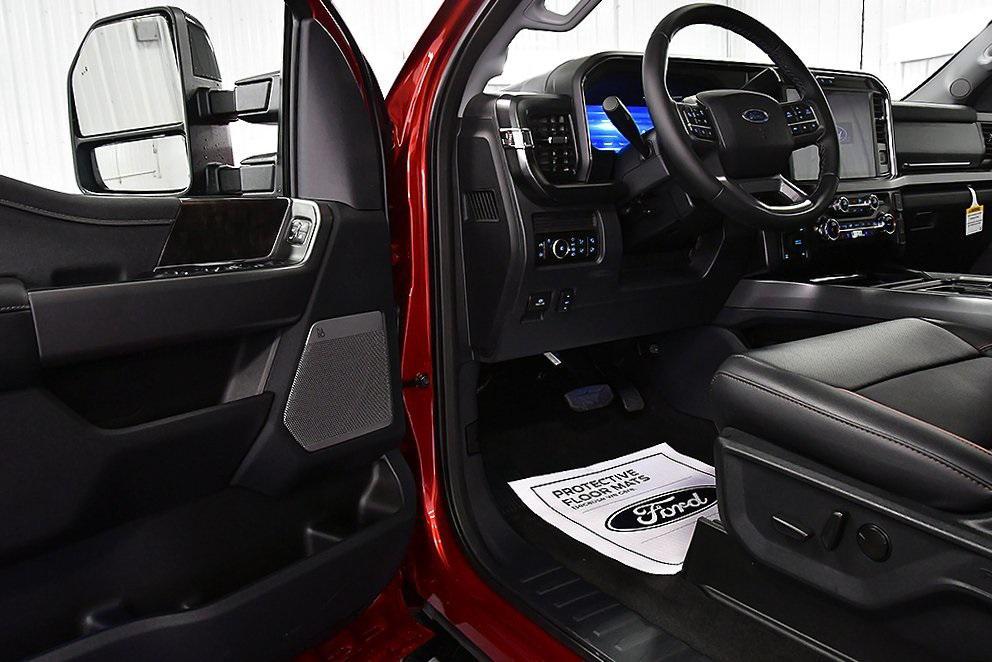 new 2026 Ford F-350 car, priced at $88,811