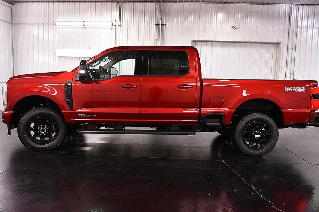 new 2026 Ford F-350 car, priced at $88,811
