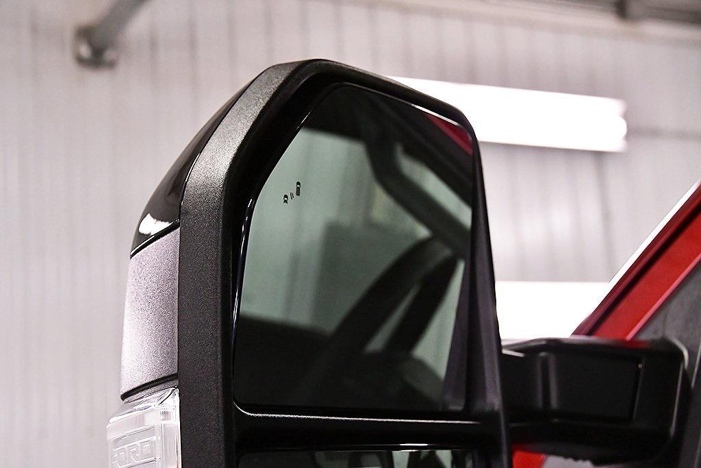 new 2026 Ford F-350 car, priced at $88,811