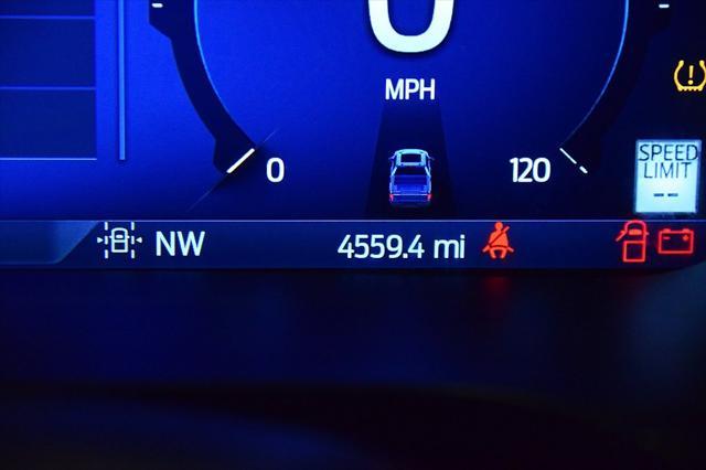used 2024 Ford F-150 car, priced at $65,000