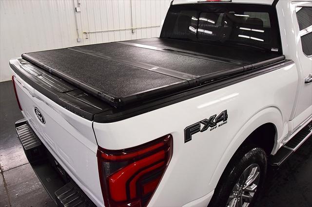 used 2024 Ford F-150 car, priced at $65,000