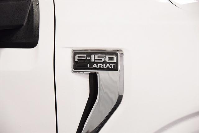 used 2024 Ford F-150 car, priced at $65,000