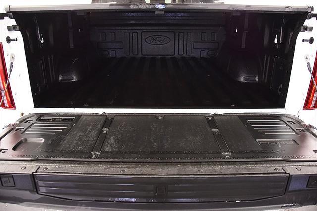 used 2024 Ford F-150 car, priced at $65,000