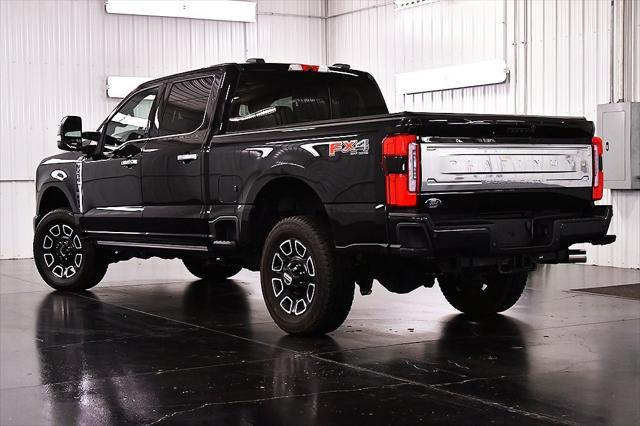 used 2023 Ford F-250 car, priced at $73,988