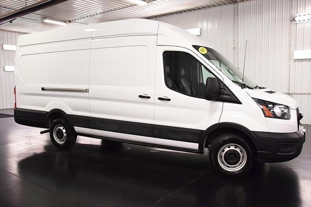 used 2023 Ford Transit-350 car, priced at $45,000