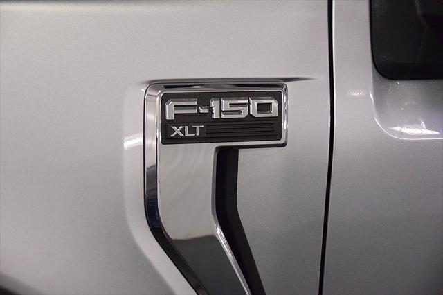 new 2024 Ford F-150 car, priced at $62,739