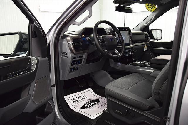 new 2024 Ford F-150 car, priced at $62,739