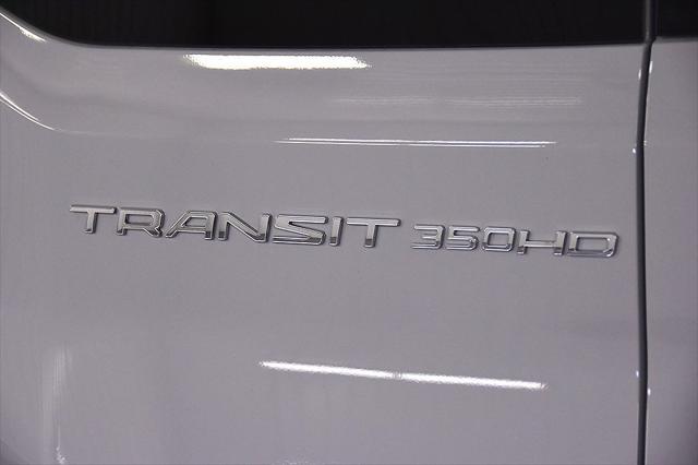 used 2024 Ford Transit-350 car, priced at $69,995