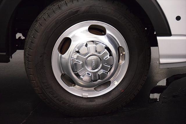 used 2024 Ford Transit-350 car, priced at $69,995
