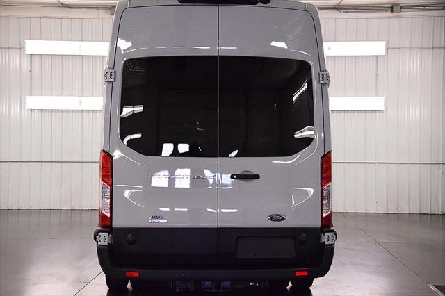 used 2024 Ford Transit-350 car, priced at $69,995