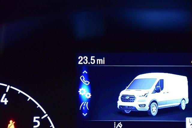 used 2024 Ford Transit-350 car, priced at $69,995