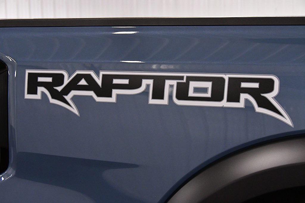 new 2025 Ford Ranger car, priced at $59,312