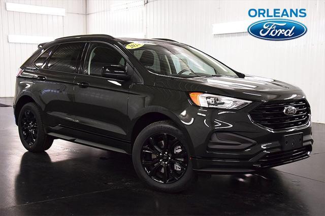 new 2024 Ford Edge car, priced at $36,145