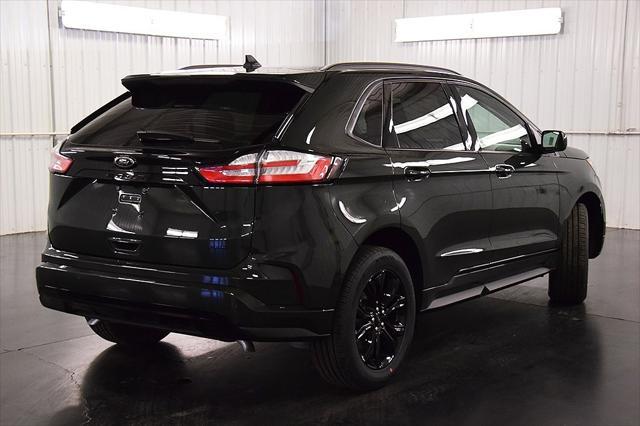 new 2024 Ford Edge car, priced at $36,145