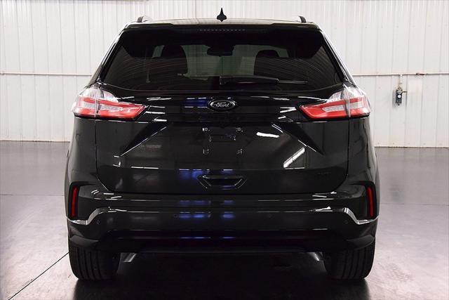 new 2024 Ford Edge car, priced at $36,145