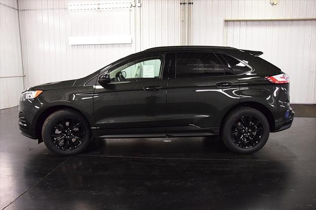 new 2024 Ford Edge car, priced at $34,645