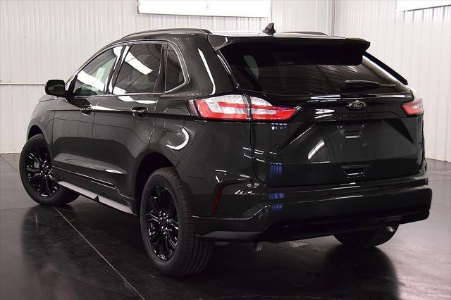 new 2024 Ford Edge car, priced at $34,645