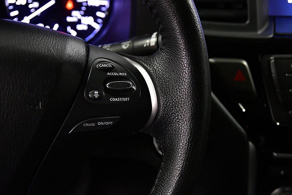 used 2019 Nissan Pathfinder car, priced at $18,995