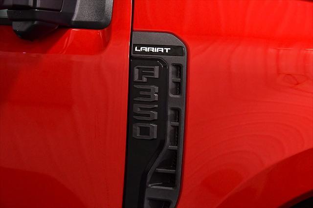 used 2023 Ford F-350 car, priced at $65,000