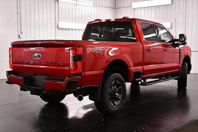 used 2023 Ford F-350 car, priced at $65,000