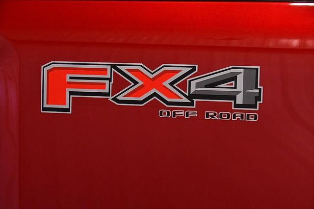 used 2023 Ford F-350 car, priced at $65,000