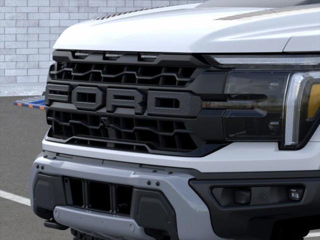 new 2025 Ford F-150 car, priced at $89,232