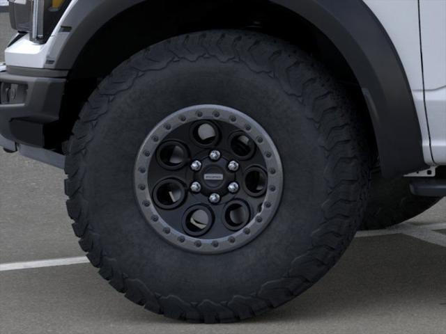 new 2025 Ford F-150 car, priced at $89,232