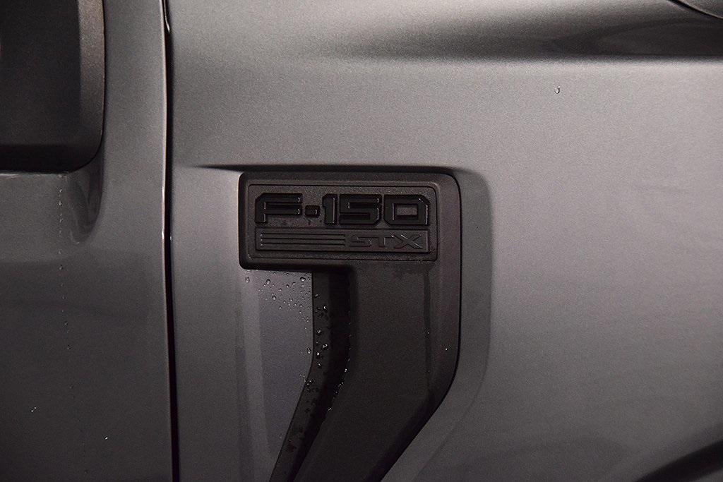 used 2022 Ford F-150 car, priced at $34,500