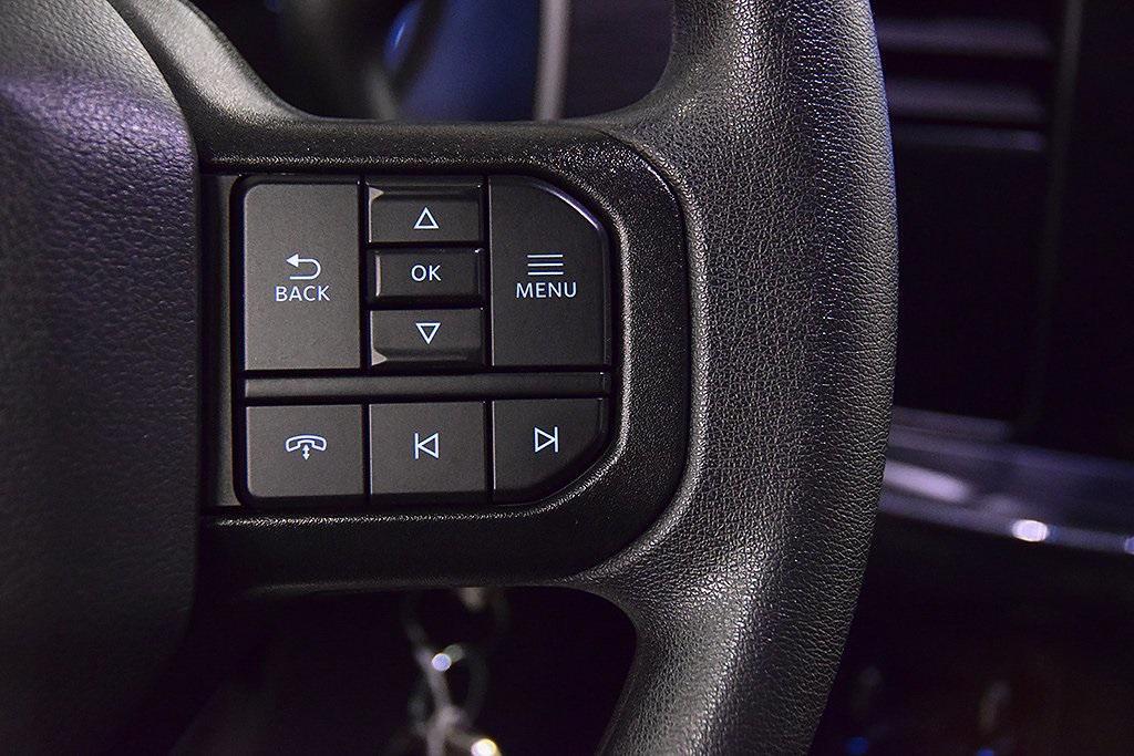 used 2022 Ford F-150 car, priced at $34,500