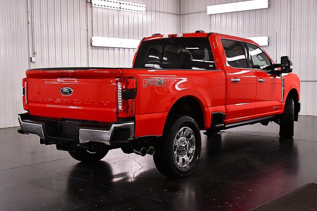 new 2026 Ford F-350 car, priced at $91,322