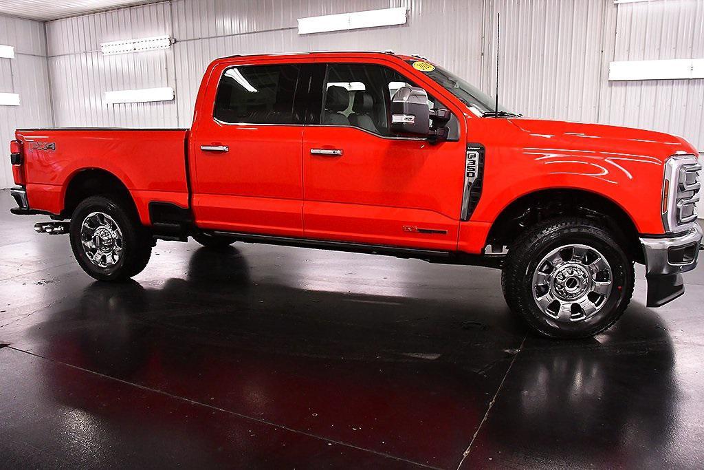 new 2026 Ford F-350 car, priced at $91,322