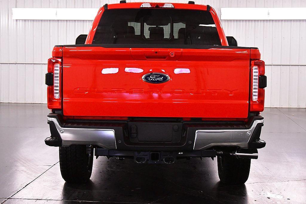 new 2026 Ford F-350 car, priced at $91,322